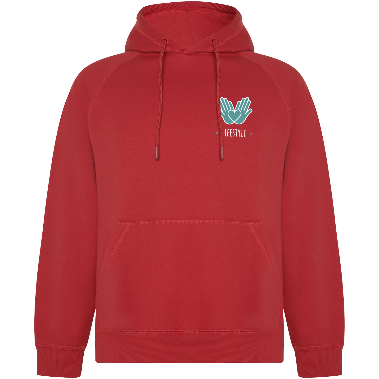 Vinson 300 g/m² Kapuzenpullover aus Bio-Baumwolle Unisex