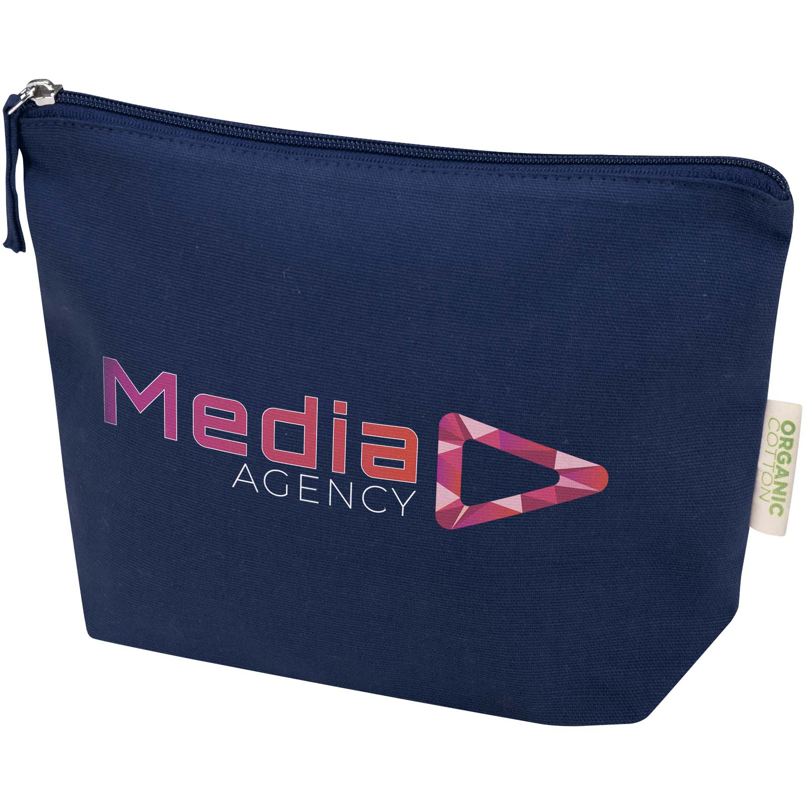 Odisha 180 g/m² OCS Bio-Kulturtasche 1L