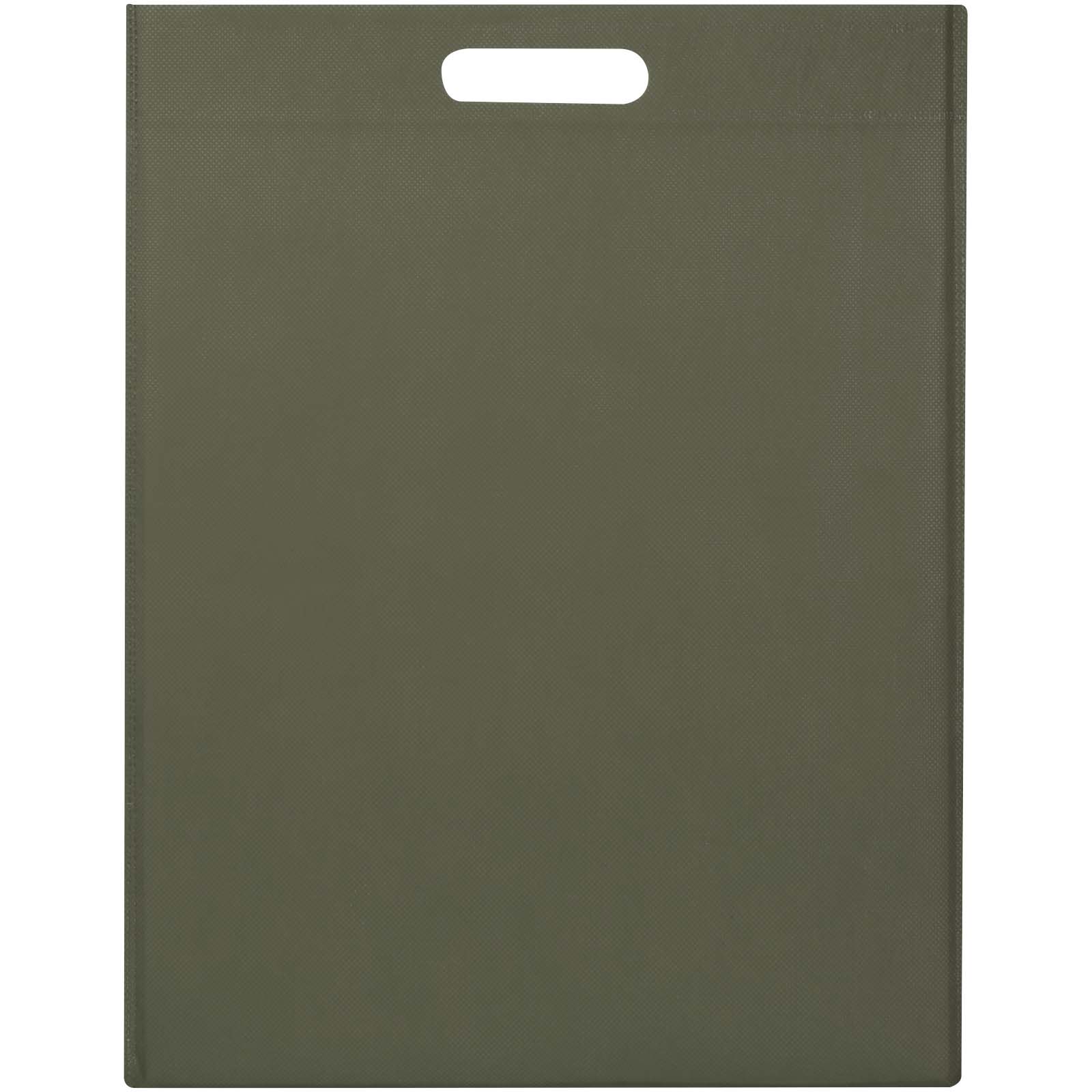 EcoSeal 5 L GRS-recycelte Nonwoven Tragetasche
