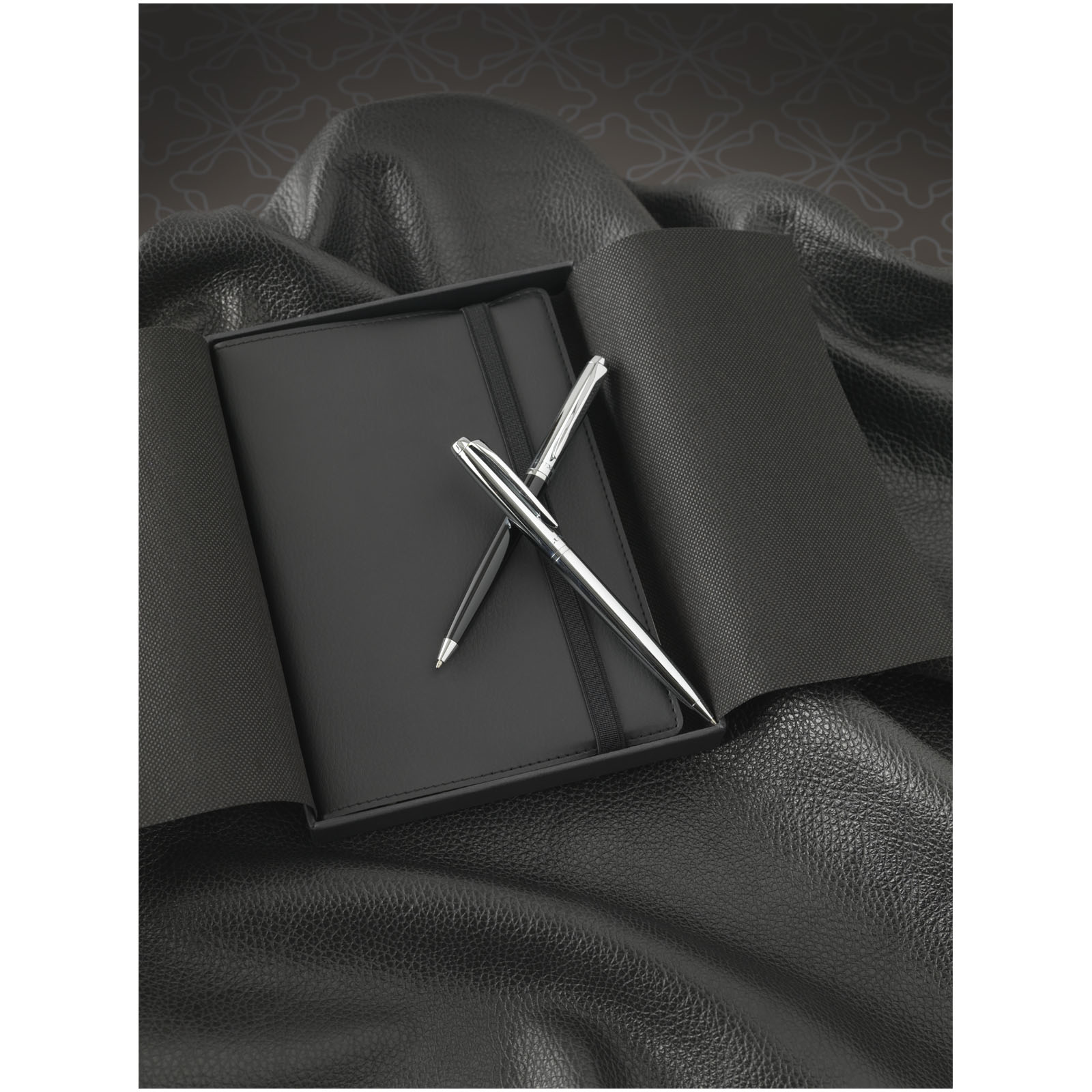 Cepheus Kugelschreiber (schwarze Mine)