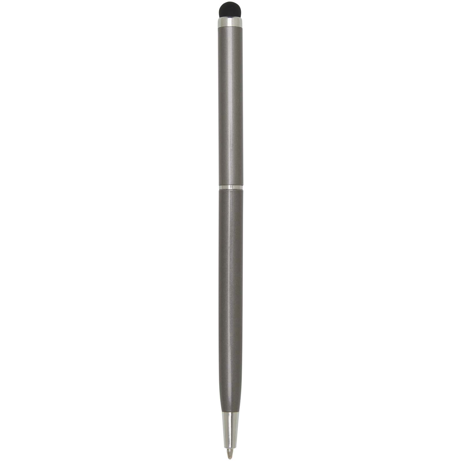 Ore Stylus Aluminium Kugelschreiber (blaue Mine)