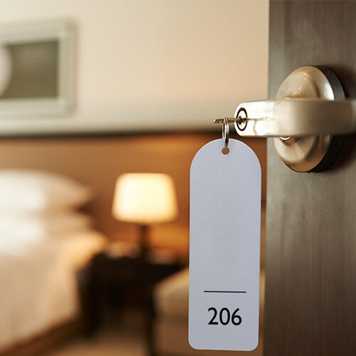 Hotelgeschenke für Gäste