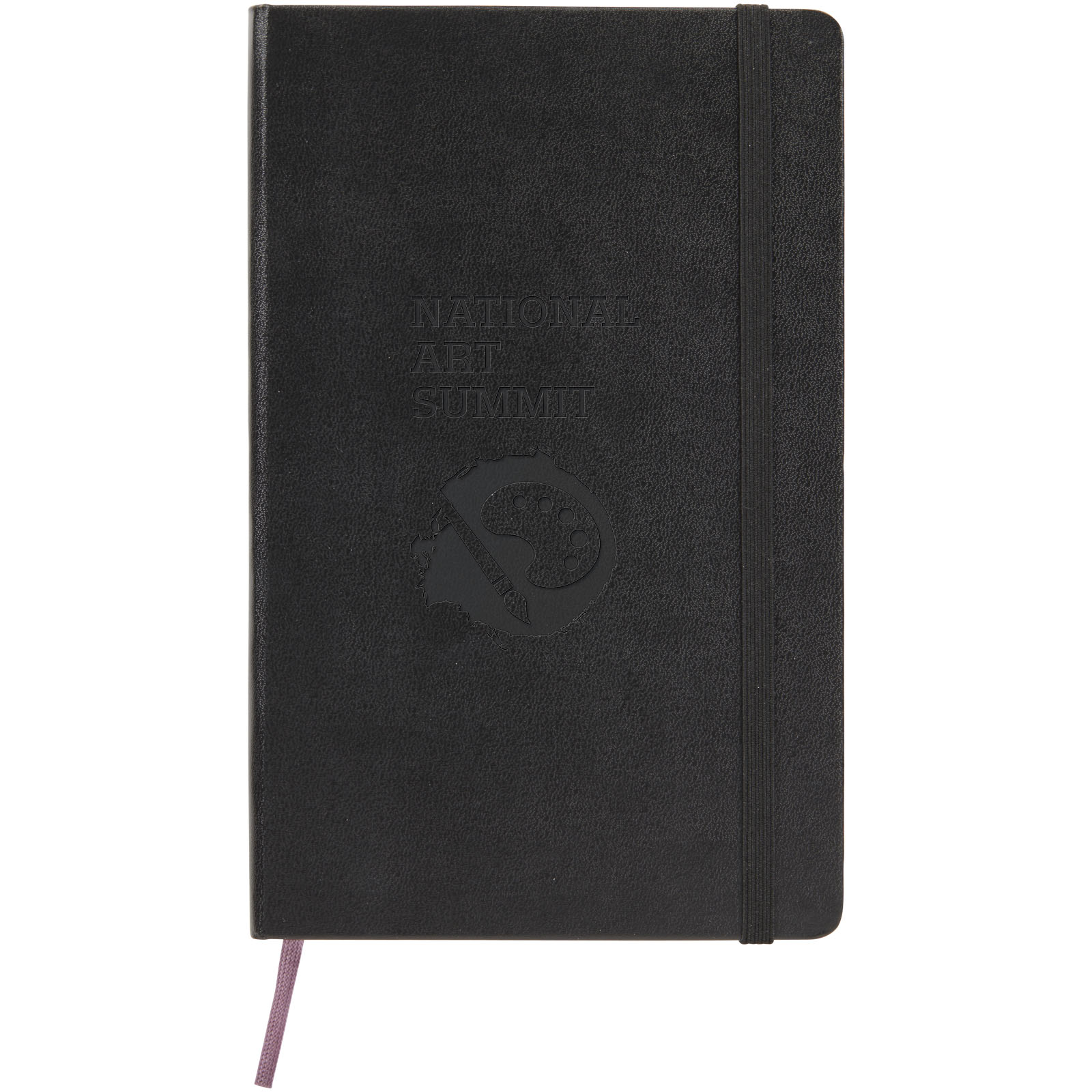 Moleskine Classic Hardcover Notizbuch L – gepunktet