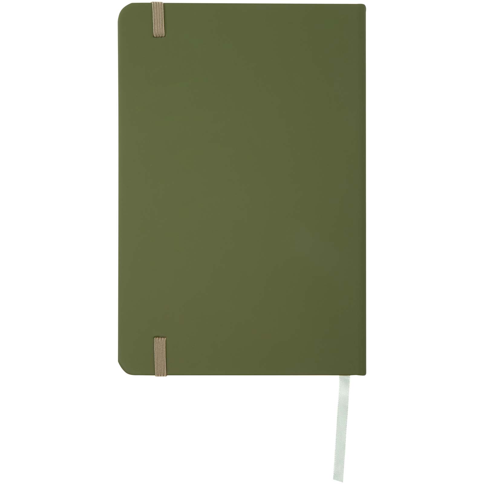 Spectrum A5 Notizbuch mit leeren Seiten
