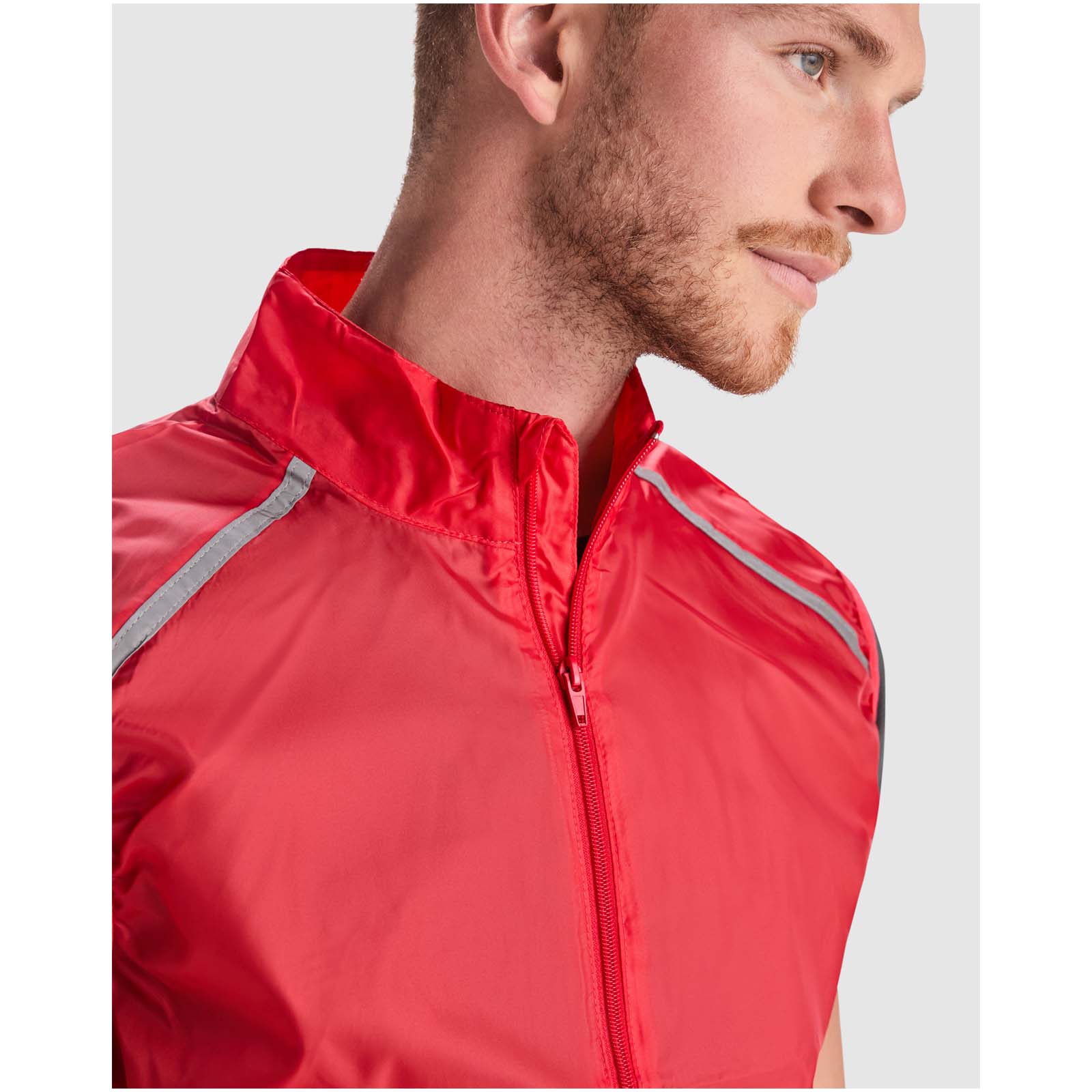 Jannu leichte Laufweste Unisex
