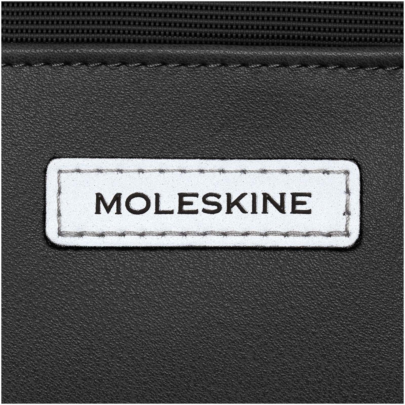 Moleskine Metro Slim Rucksack