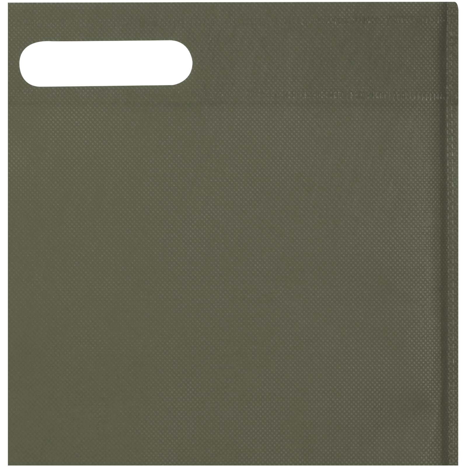 EcoSeal 5 L GRS-recycelte Nonwoven Tragetasche