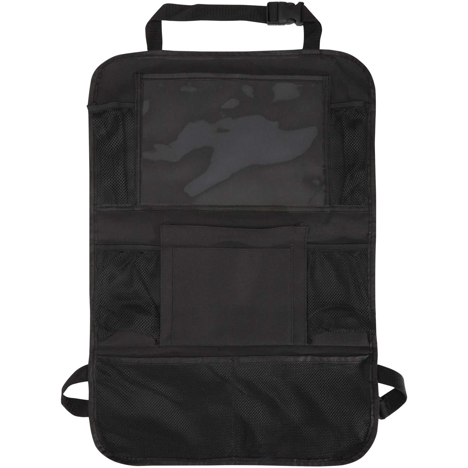 Lex Organizer für den Autorücksitz