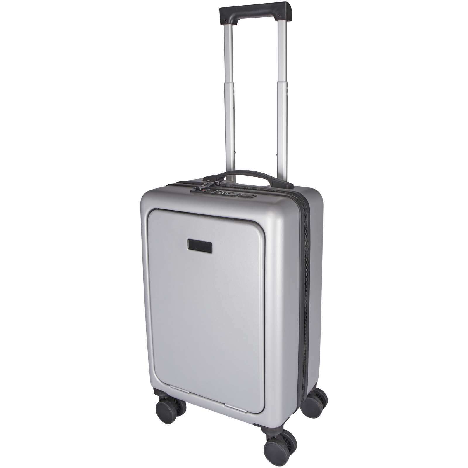 Rover Pro 20" Kabinentrolley aus recyceltem GRS-Material 40 L Rover Pro 20" Kabinentrolley aus recyceltem GRS-Material 40 L