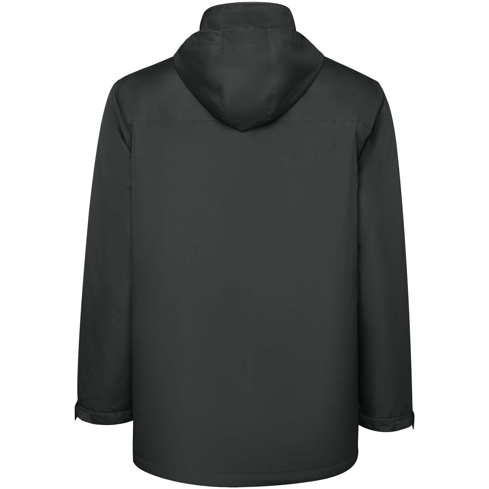 America wattierter Parka für Herren