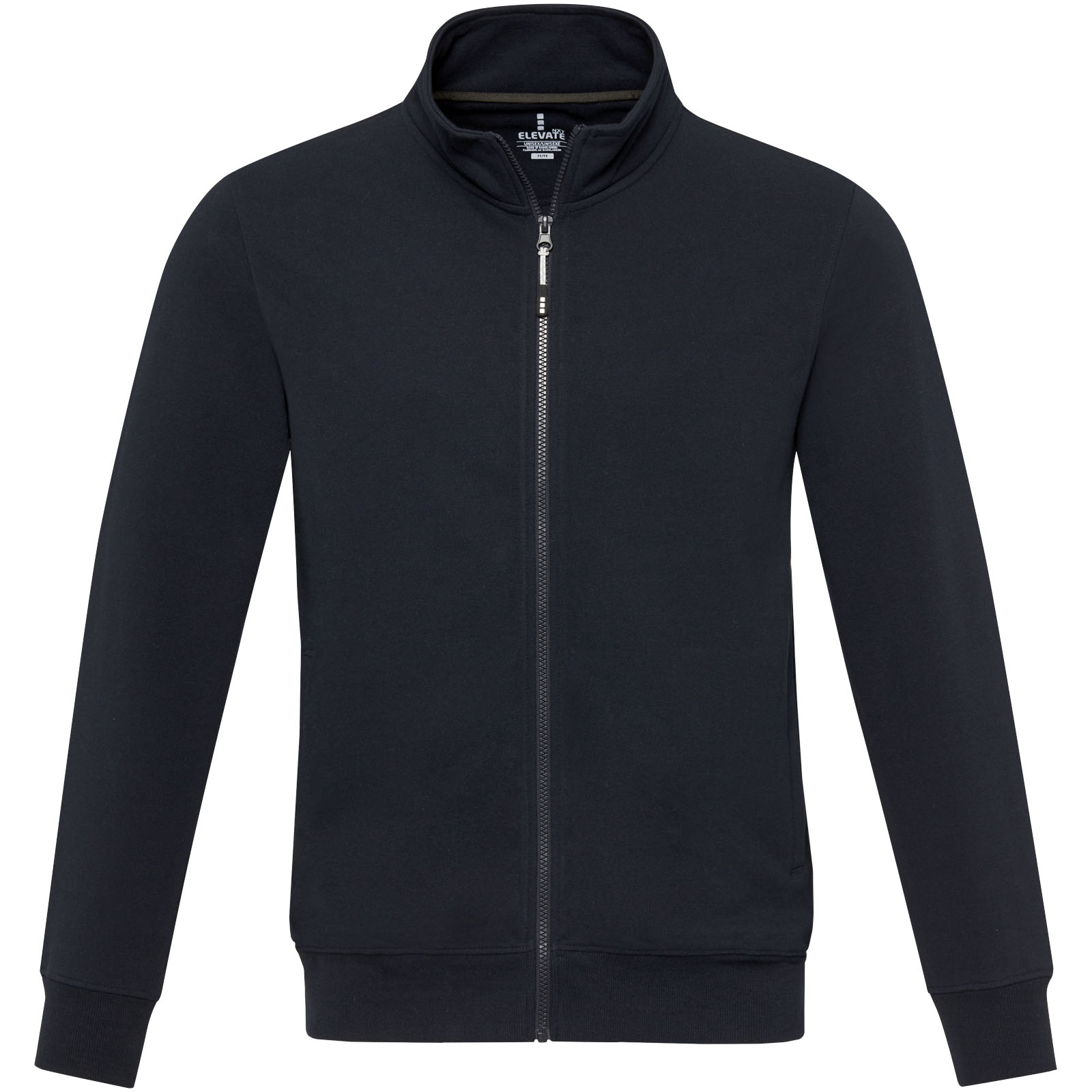 Galena 320 g/m² Aware™ Sweatjacke aus recyceltem Material Unisex