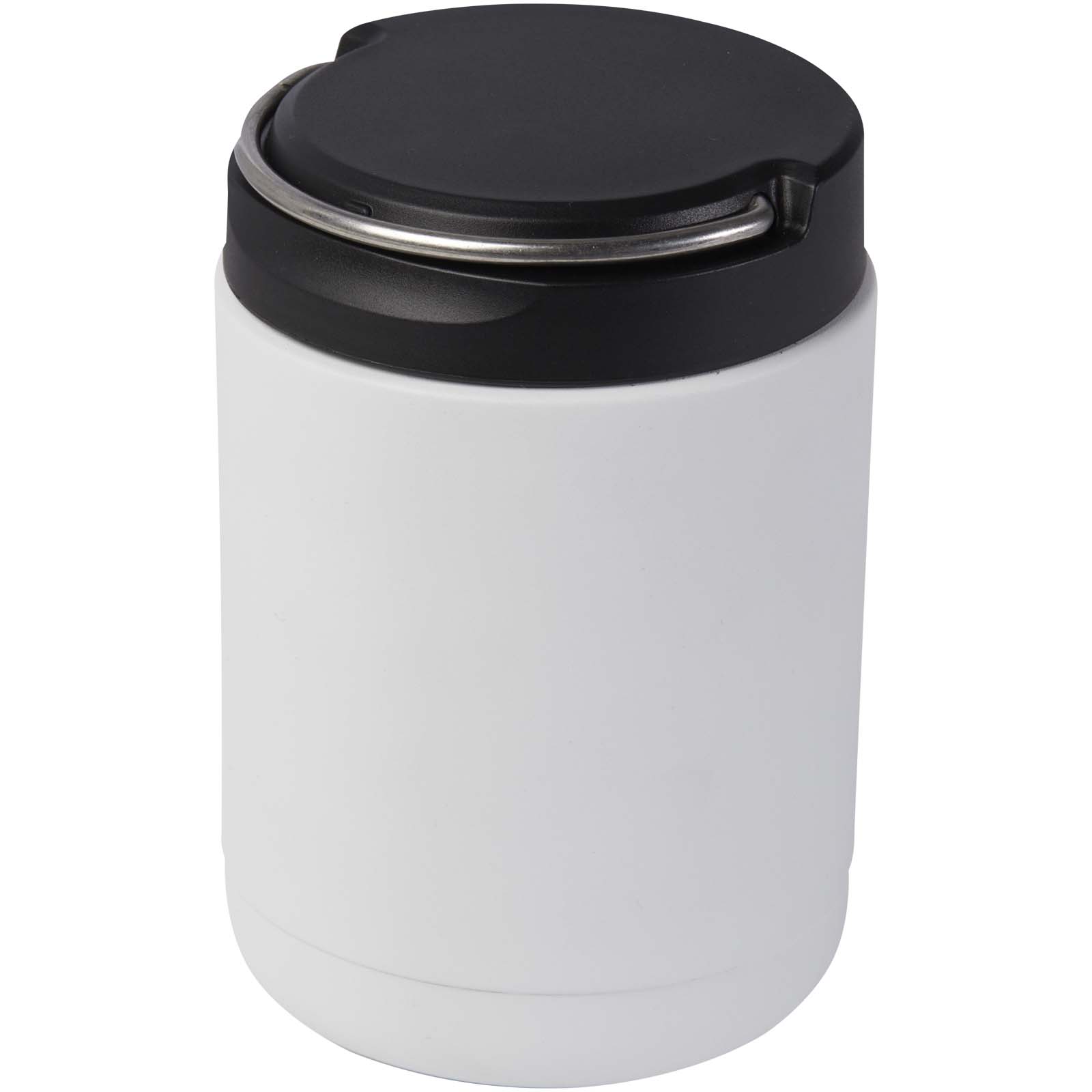 Doveron 500 ml isolierter Lunchpot aus recyceltem Edelstahl