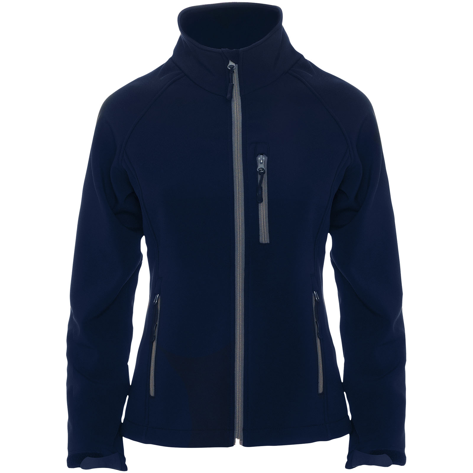 Antartida Softshelljacke für Damen Antartida Softshelljacke für Damen