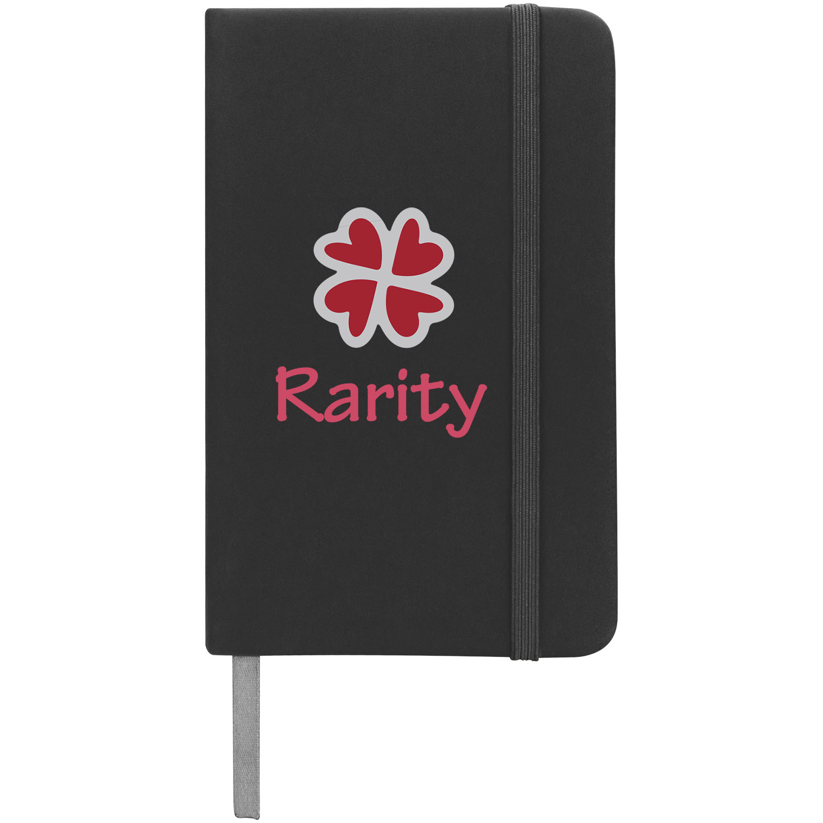 Spectrum A6 Hard Cover Notizbuch