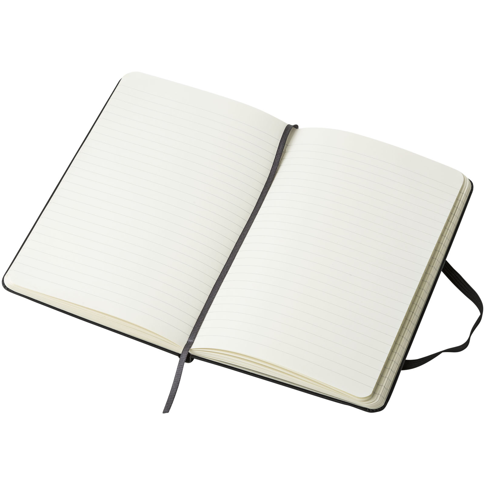 Moleskine Classic Hardcover Notizbuch M – liniert