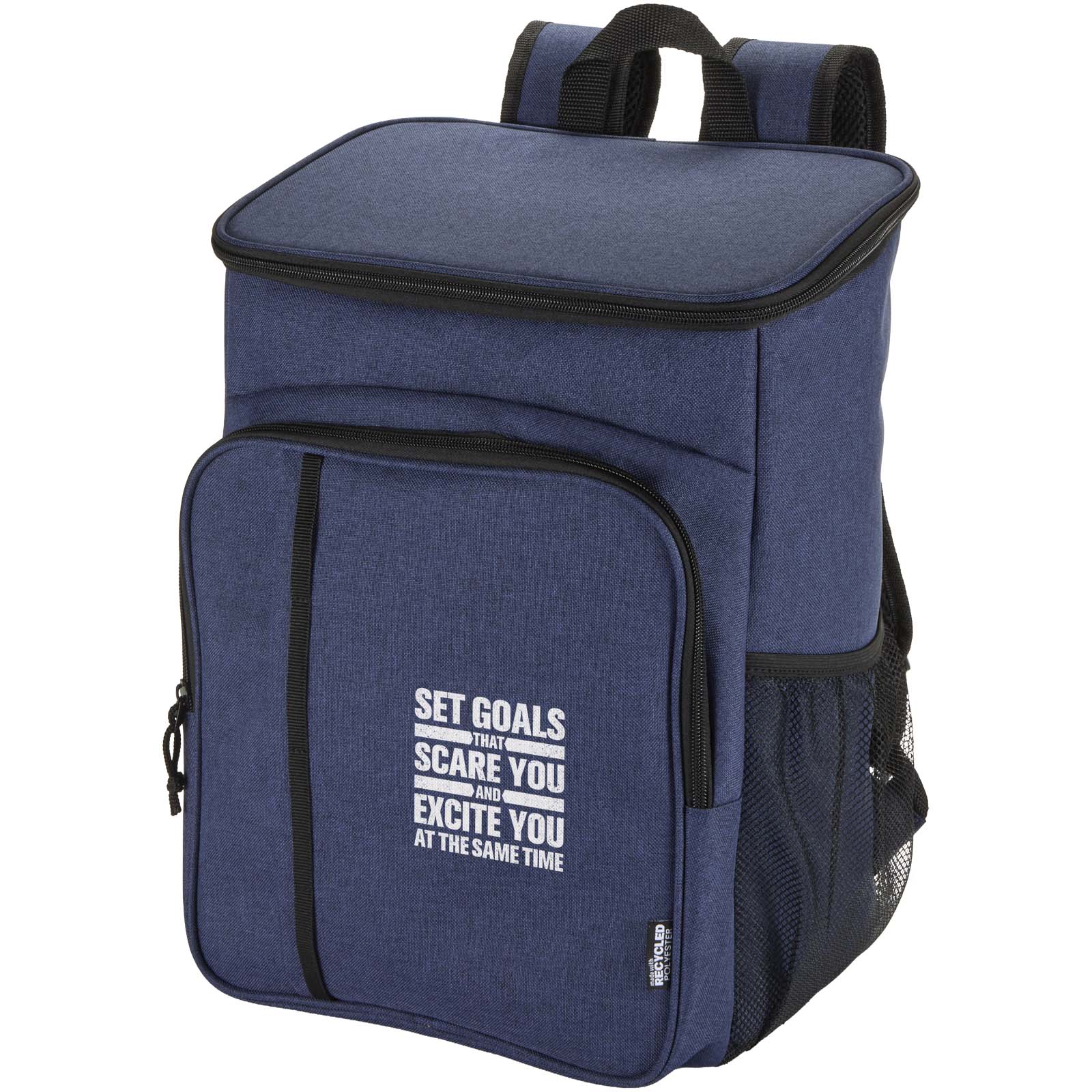 Tundra GRS recycelter Picknickkühlrucksack mit Besteckset 20L