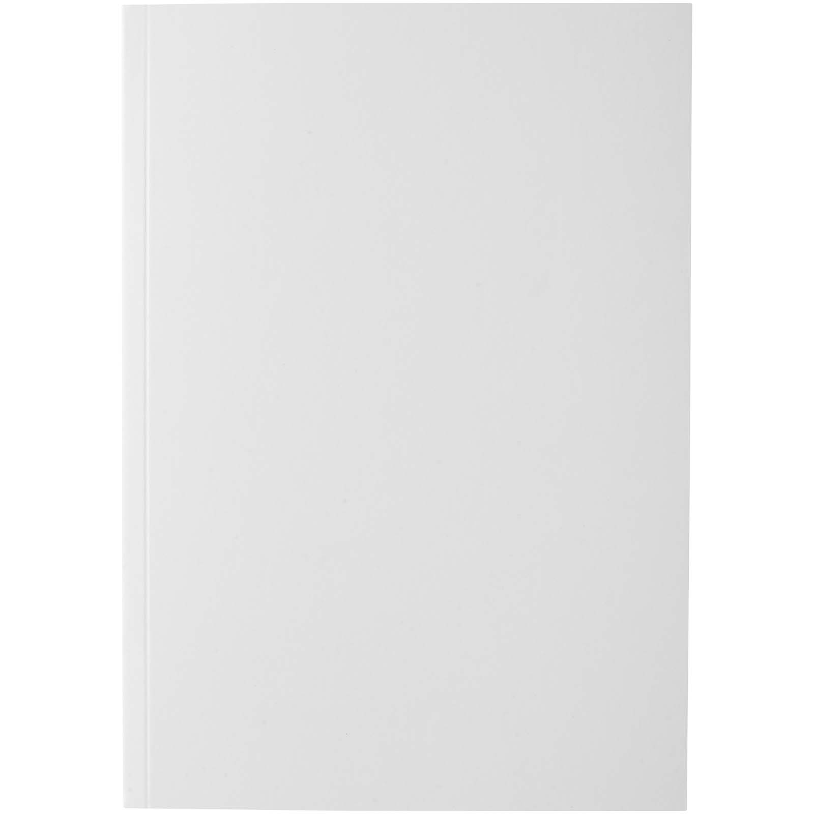 Novella Austen A5 Softcover Notizbuch – 50 Blatt