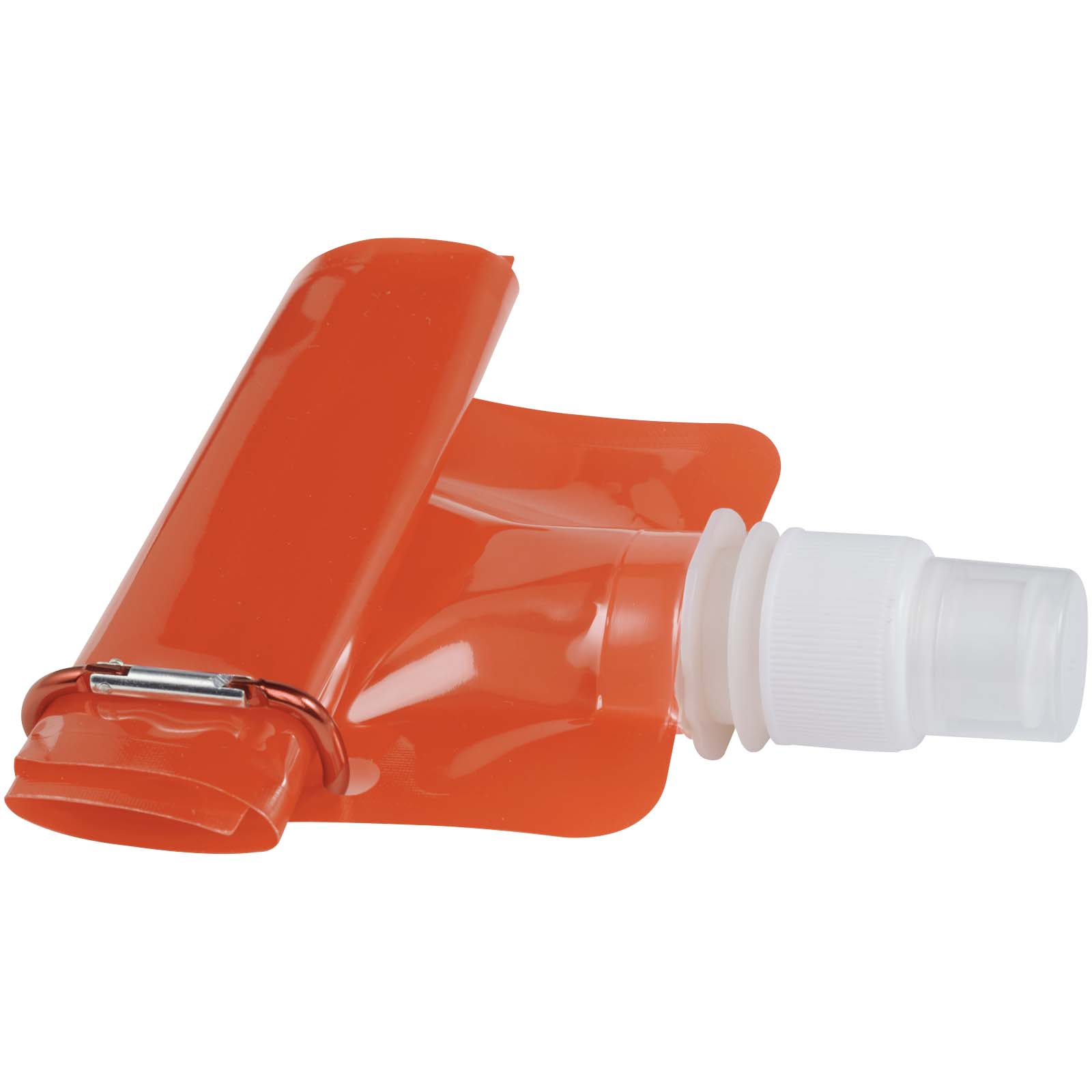 Sipzy 480 ml faltbare Wasserflasche