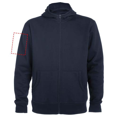 rechter Bizeps