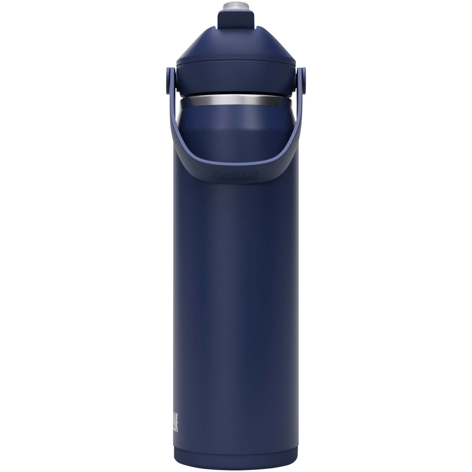Camelbak® Thrive Flip VSS 740 ml Edelstahl Trinkflasche mit Flip Strohhalm