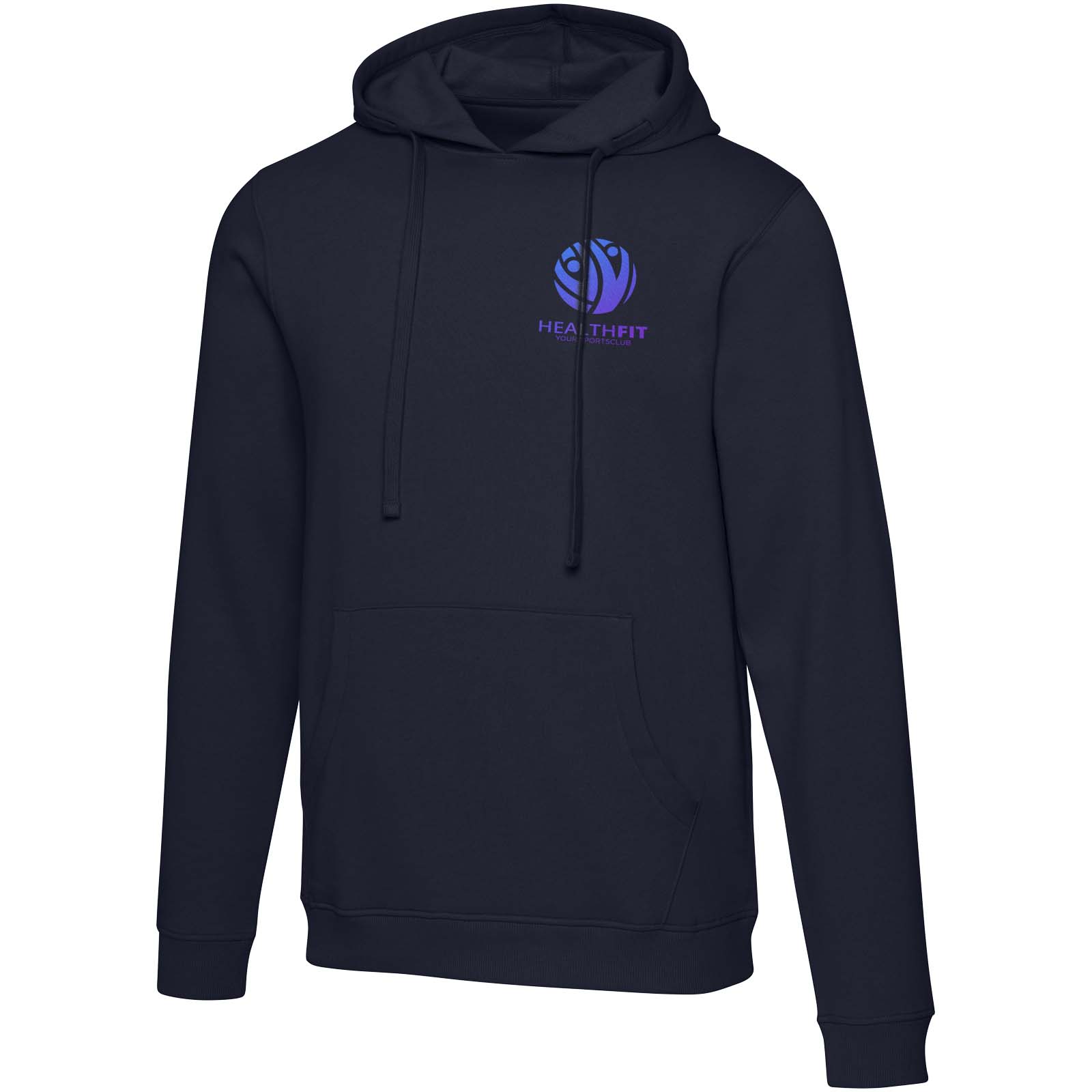 Jasper Kapuzenpullover Unisex