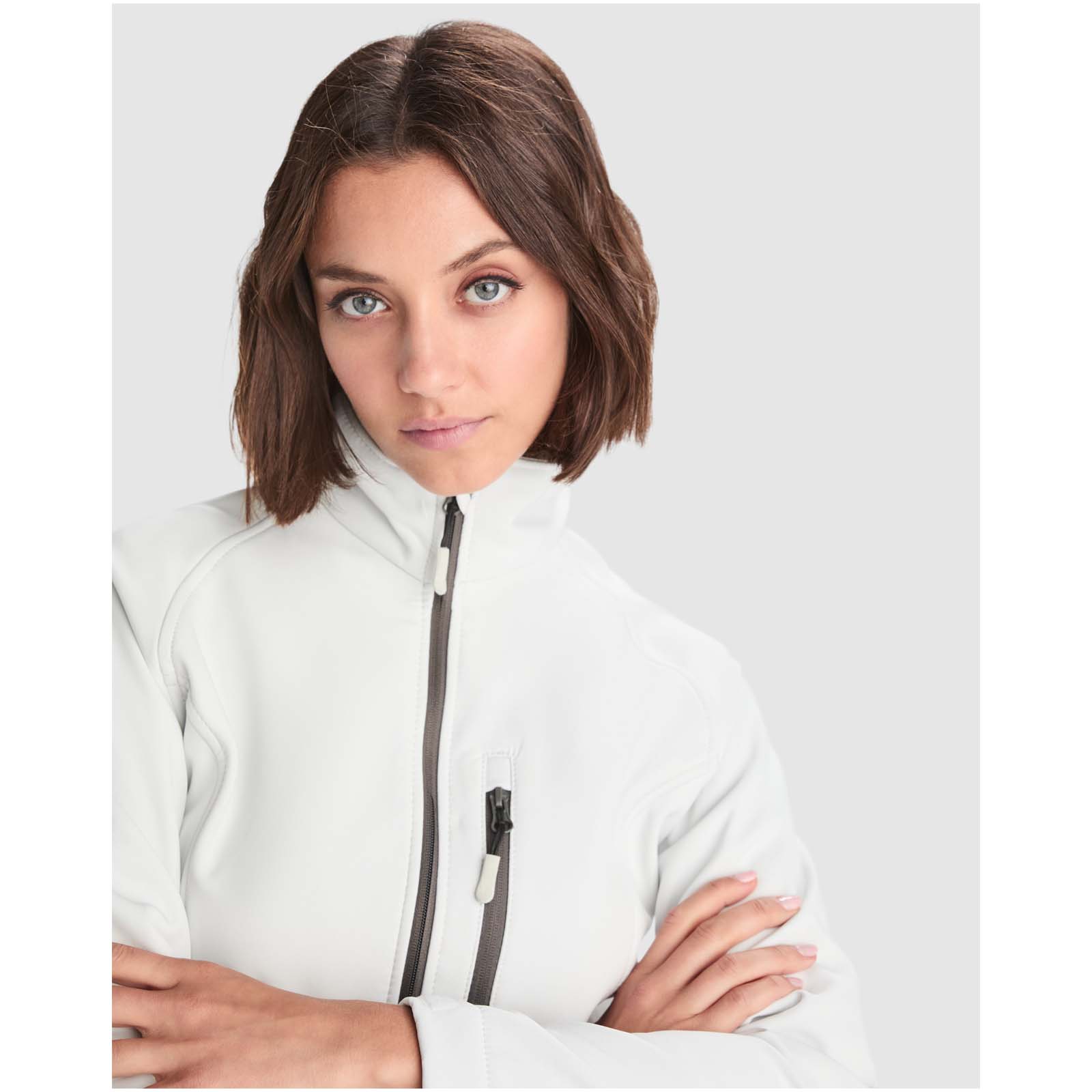Antartida Softshelljacke für Damen