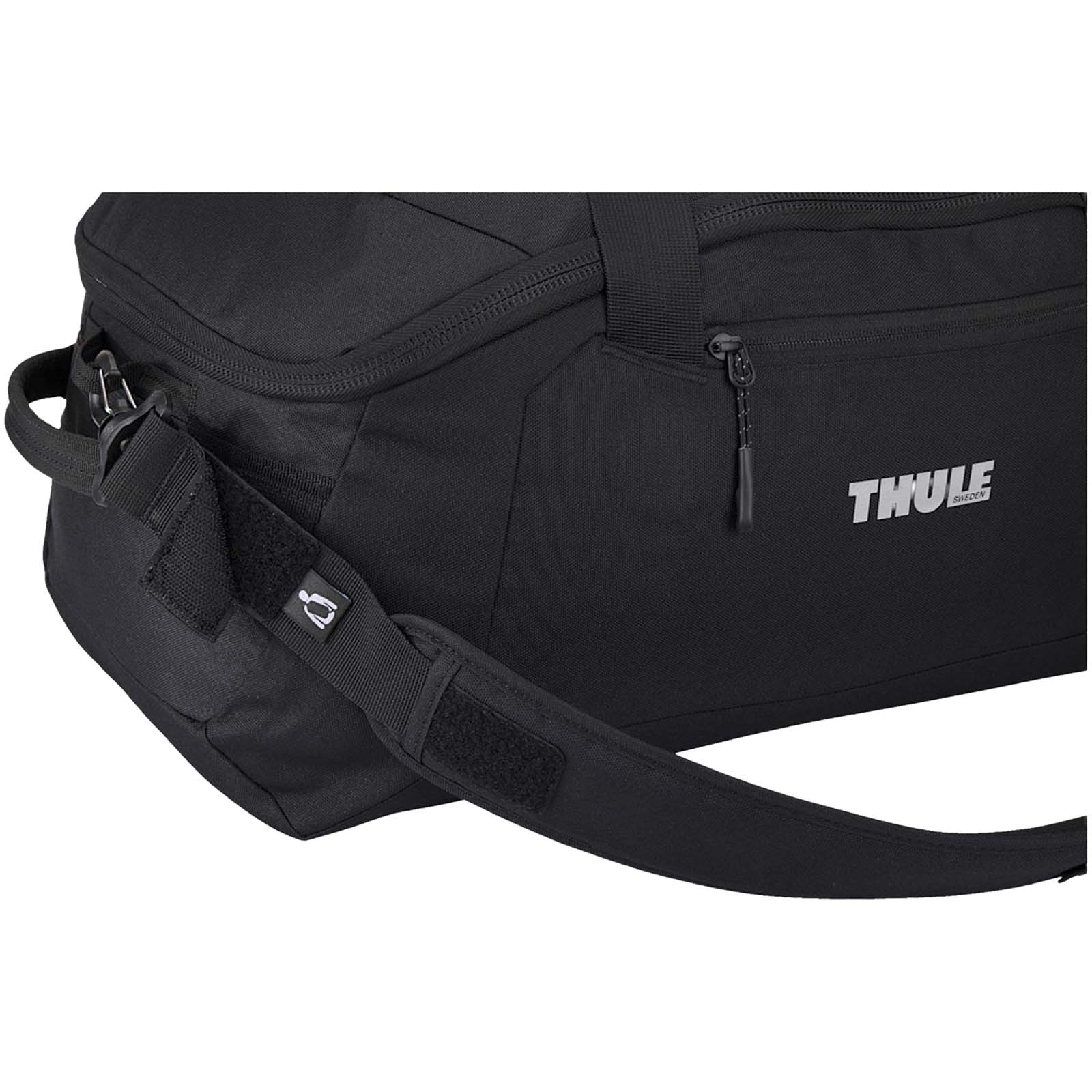 Thule Lumion Reisetasche aus recyceltem Material 40 l