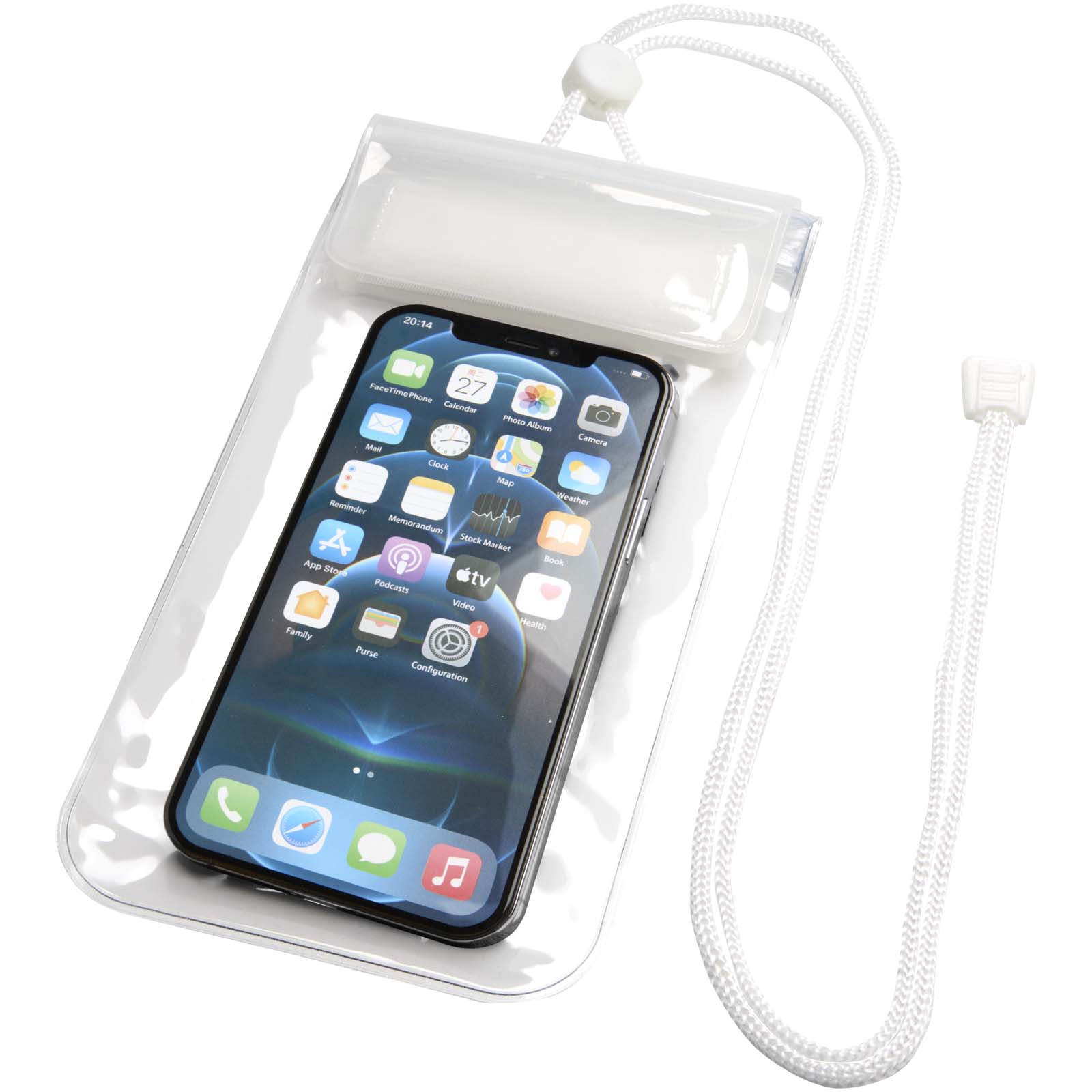 Dombay wasserdichte Handytasche L Dombay wasserdichte Handytasche L