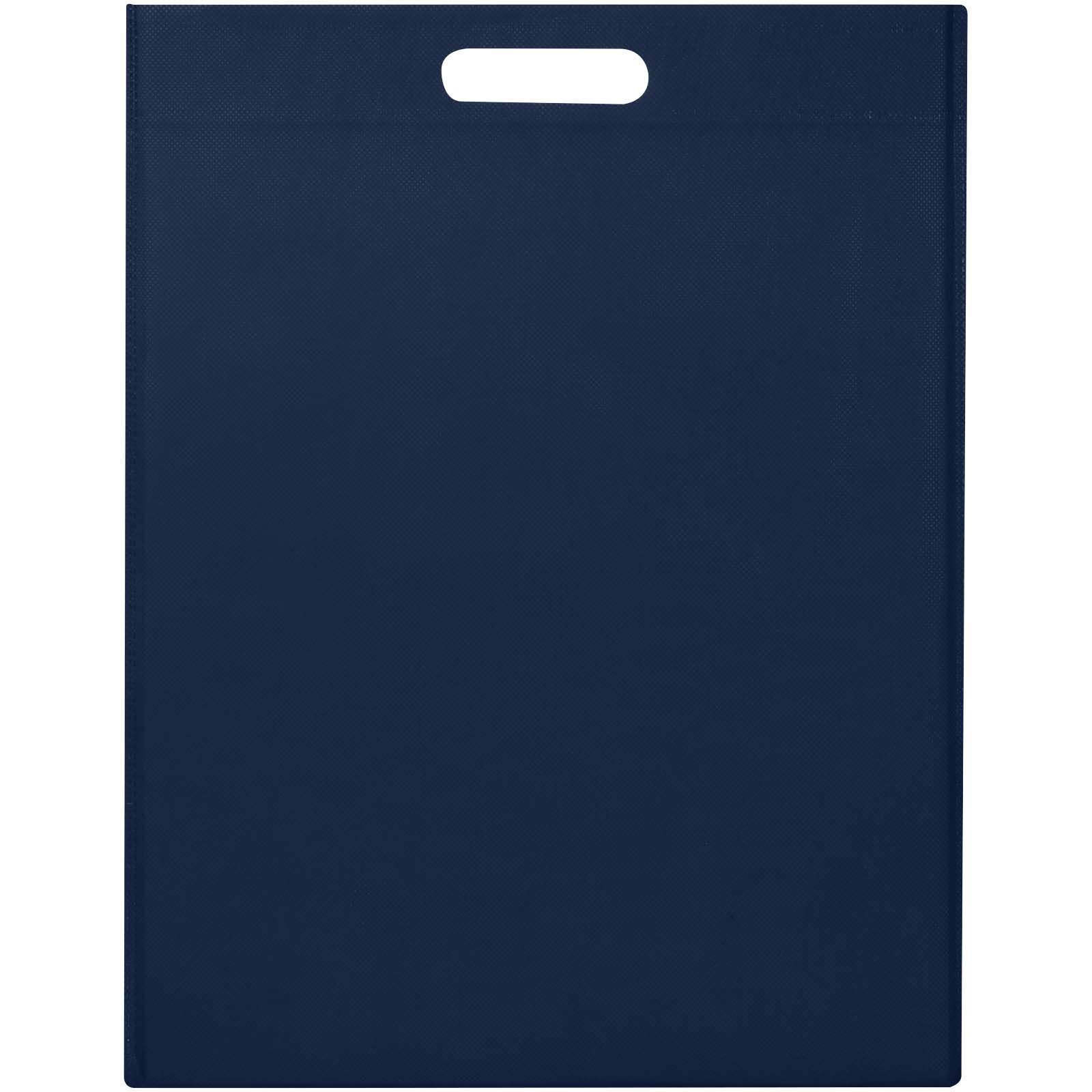 EcoSeal 5 L GRS-recycelte Nonwoven Tragetasche