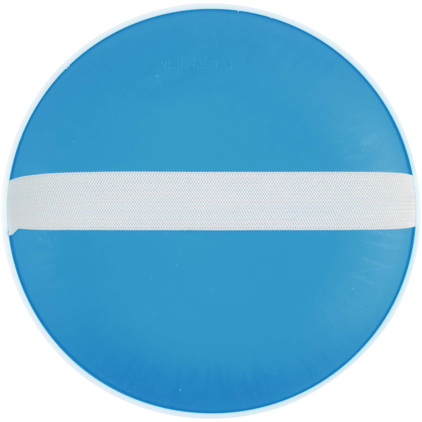 Flicka Fangballspiel