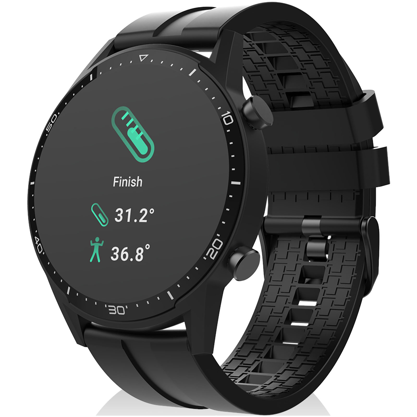 Prixton SWB26T Smartwatch Prixton SWB26T Smartwatch