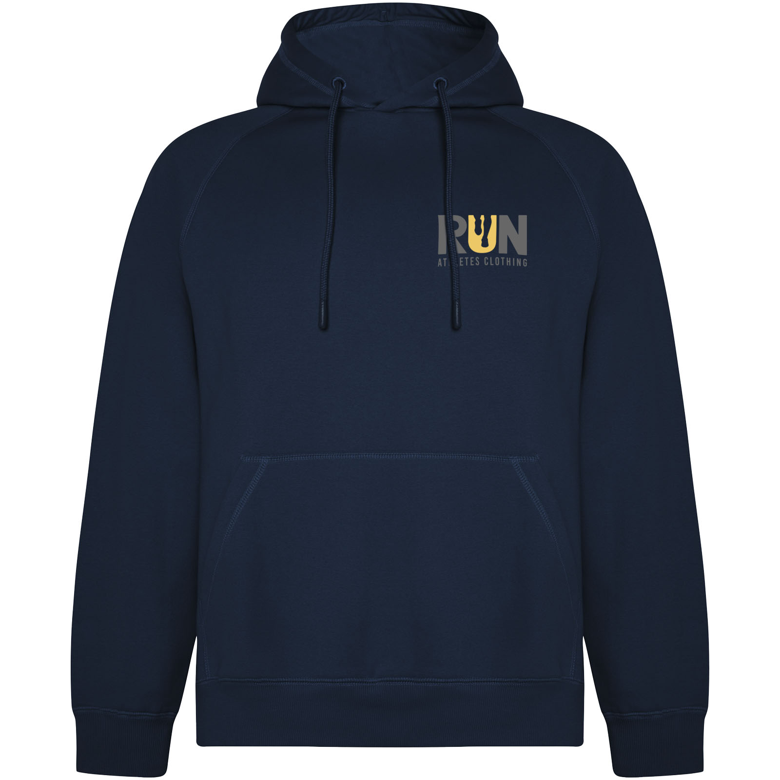 Vinson 300 g/m² Kapuzenpullover aus Bio-Baumwolle Unisex
