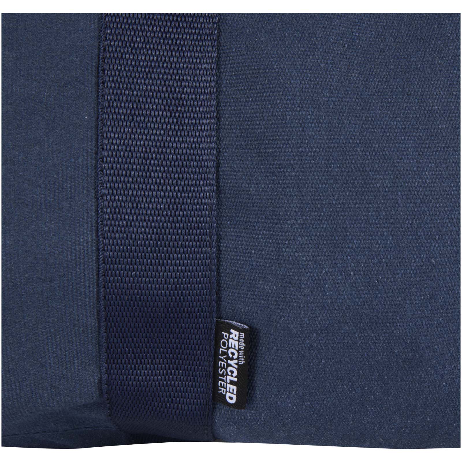 Recanvas GRS recycelte Reisetasche 40L