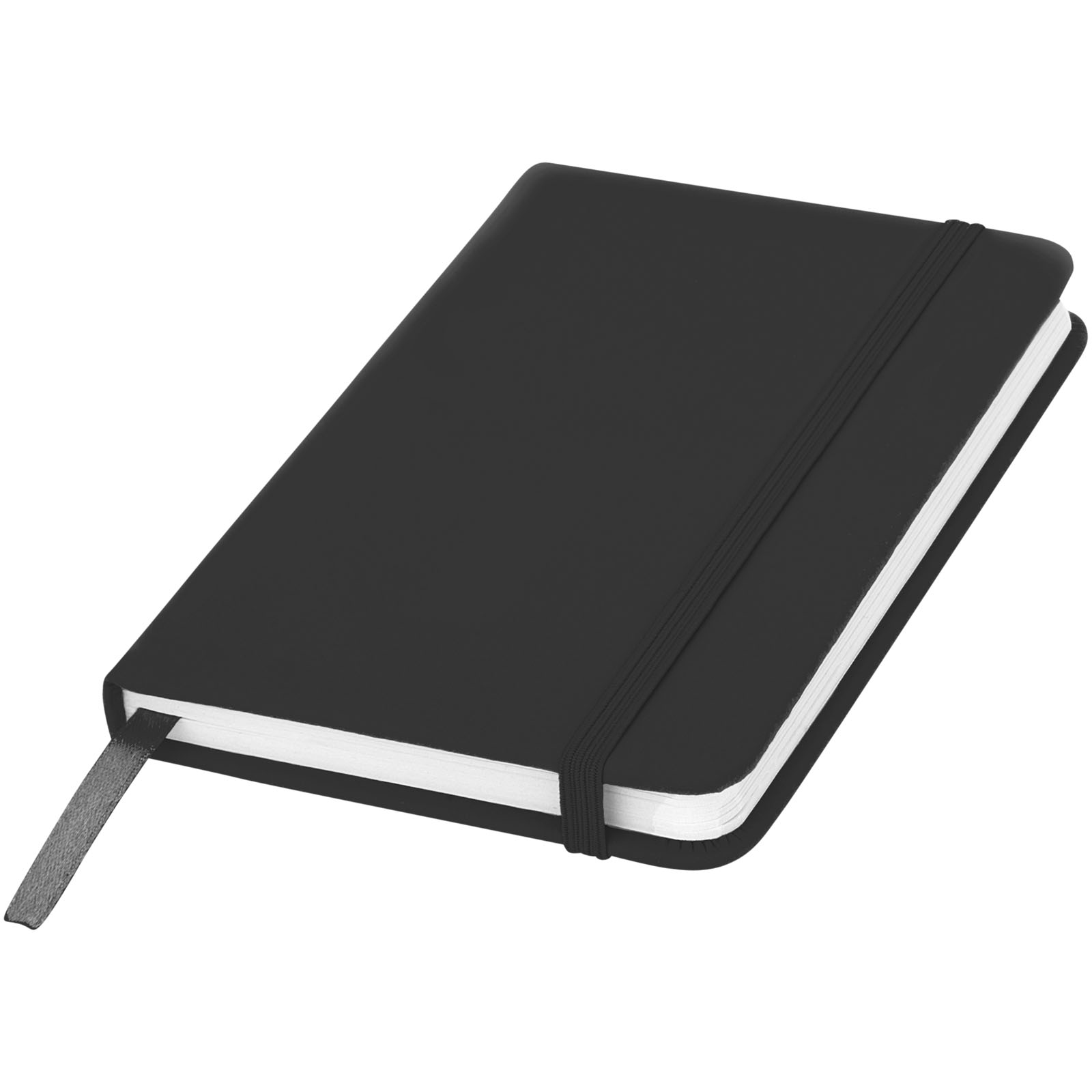 Spectrum A6 Hard Cover Notizbuch Spectrum A6 Hard Cover Notizbuch