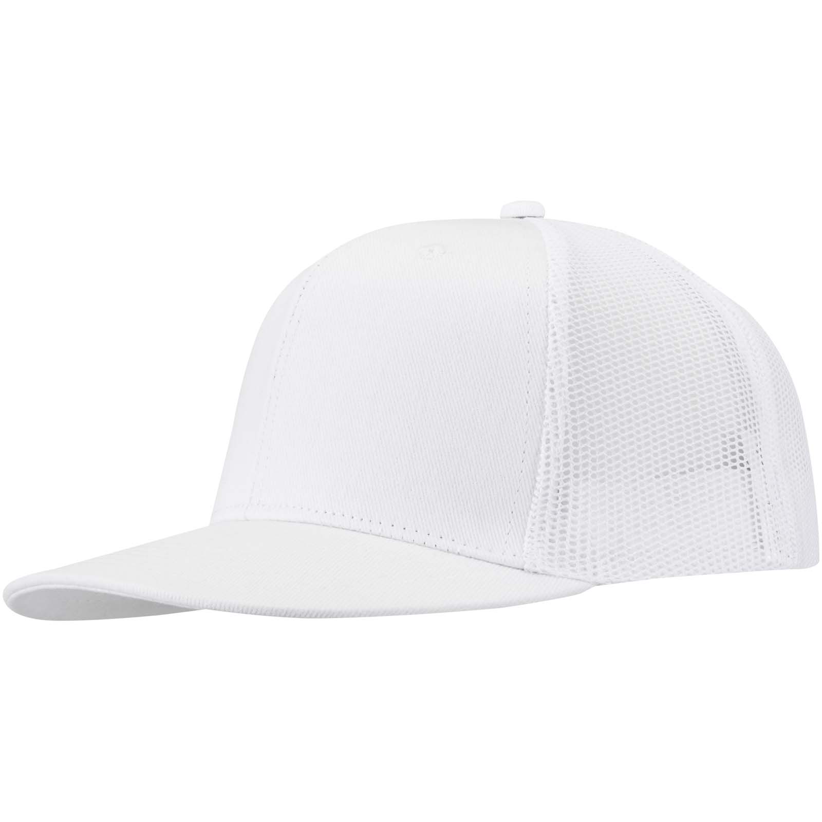 Drift Snapback Kappe mit 6 Segmenten, 260 g/m2 Drift Snapback Kappe mit 6 Segmenten, 260 g/m2