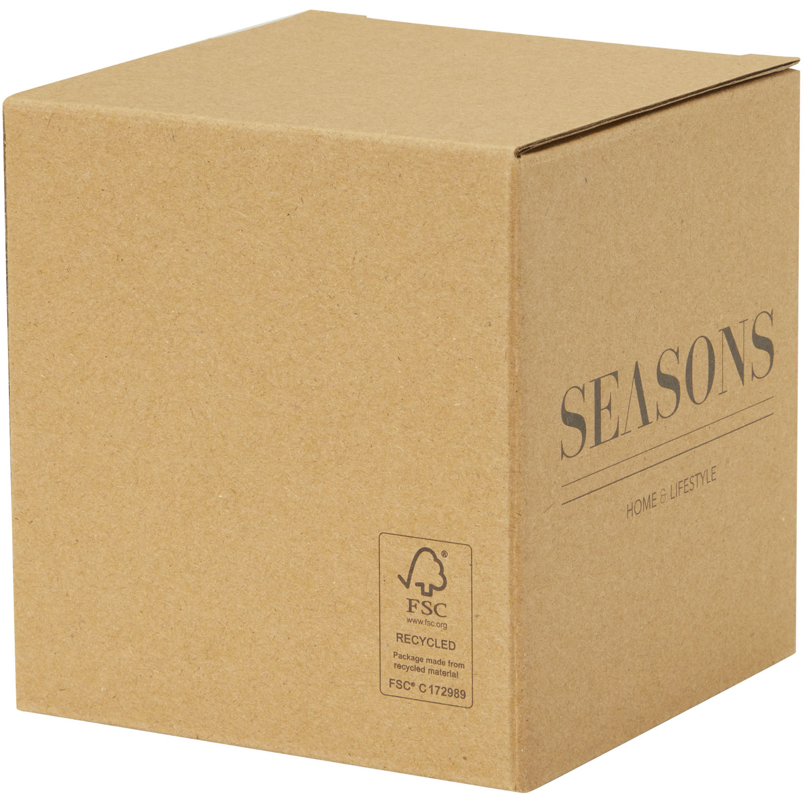 Boley 320 ml Glasbehälter für Lebensmittel