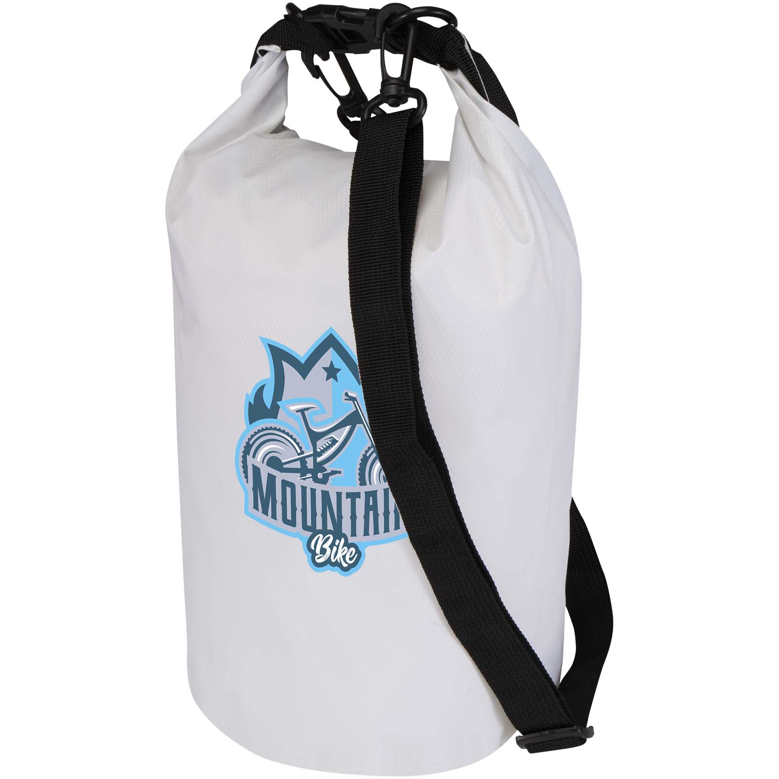 Camper recycelte, wasserdichte Tasche,  5 l