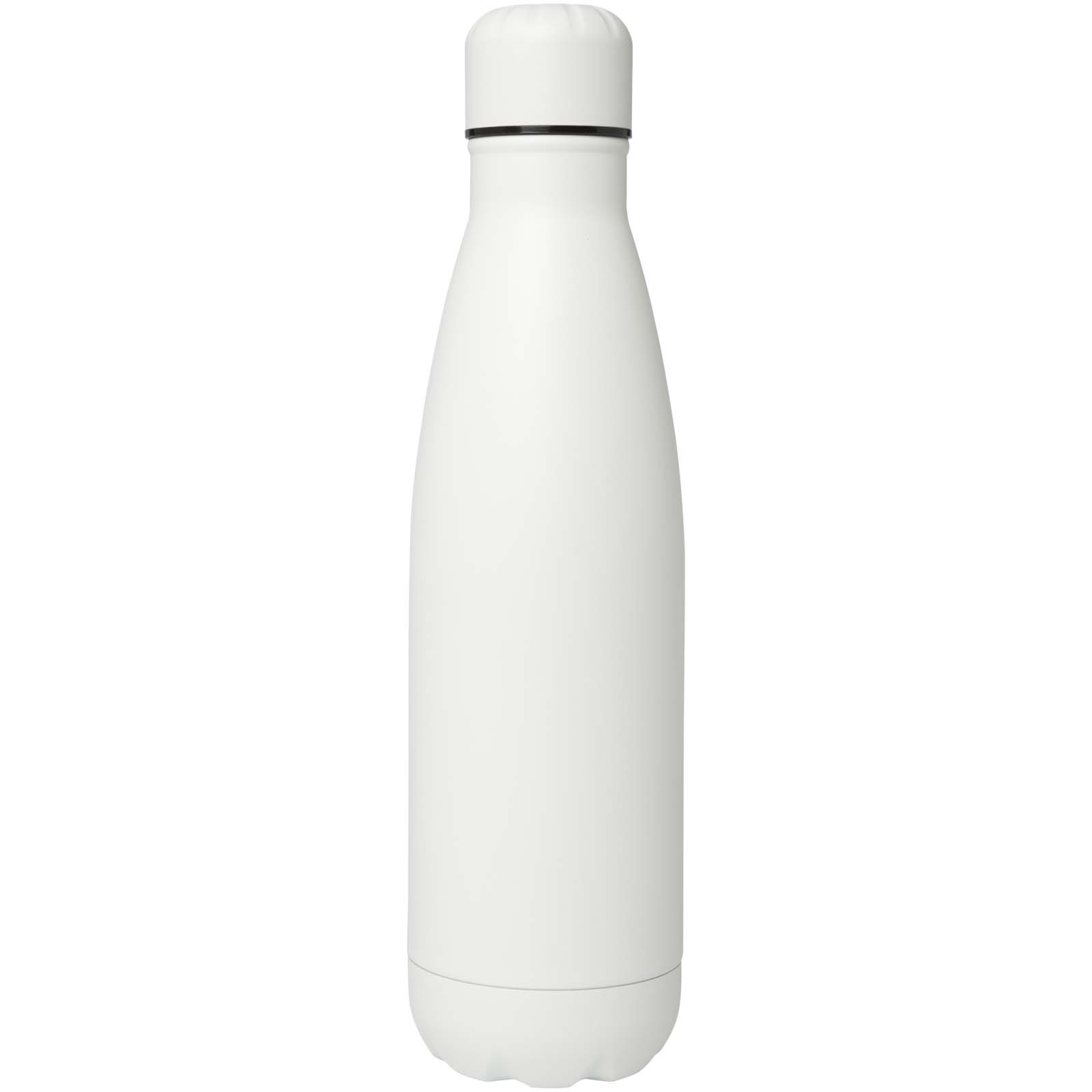 Cove 750 ml RCS-zertifizierte, einwandige Trinkflasche aus recyceltem Edelstahl