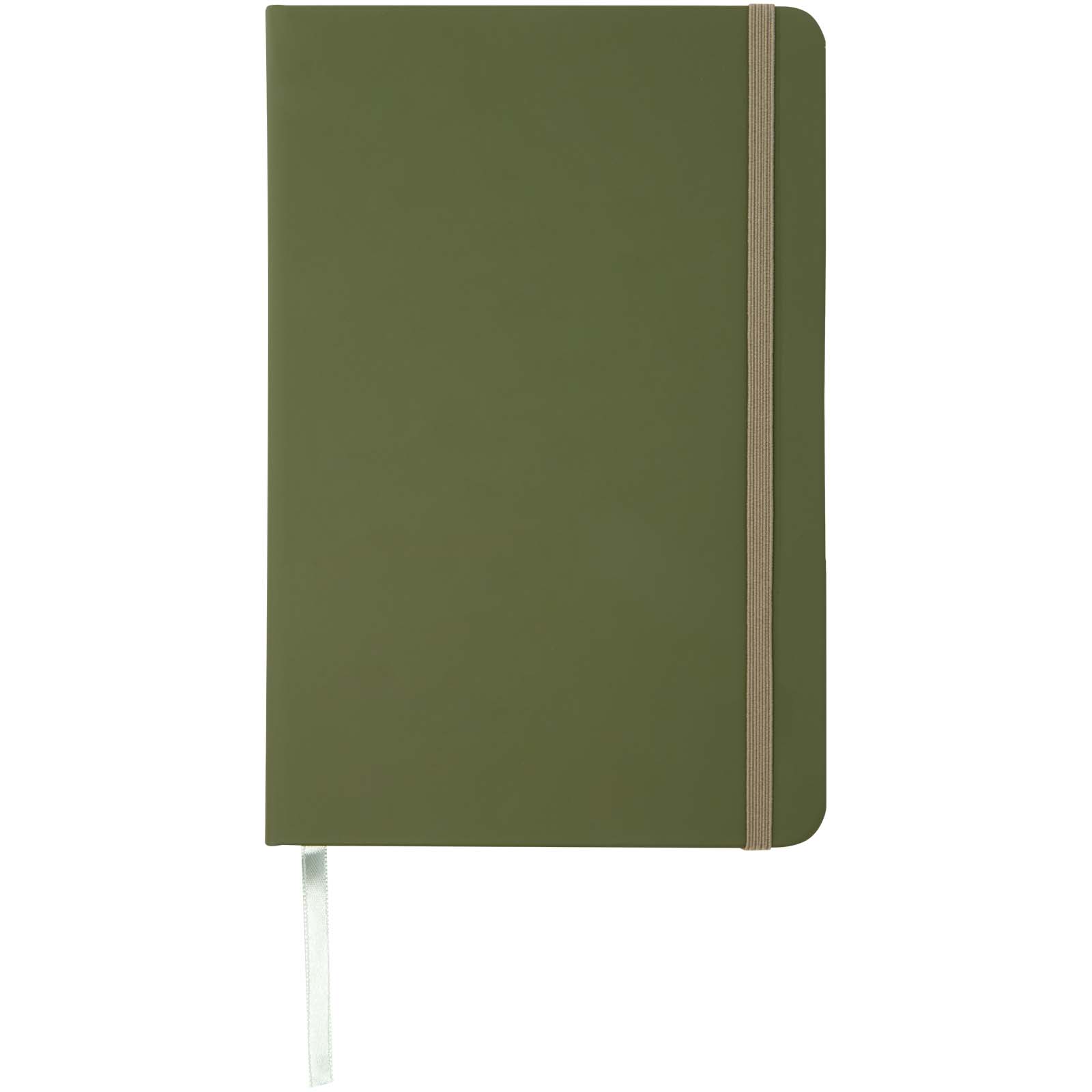 Spectrum A5 Notizbuch mit leeren Seiten