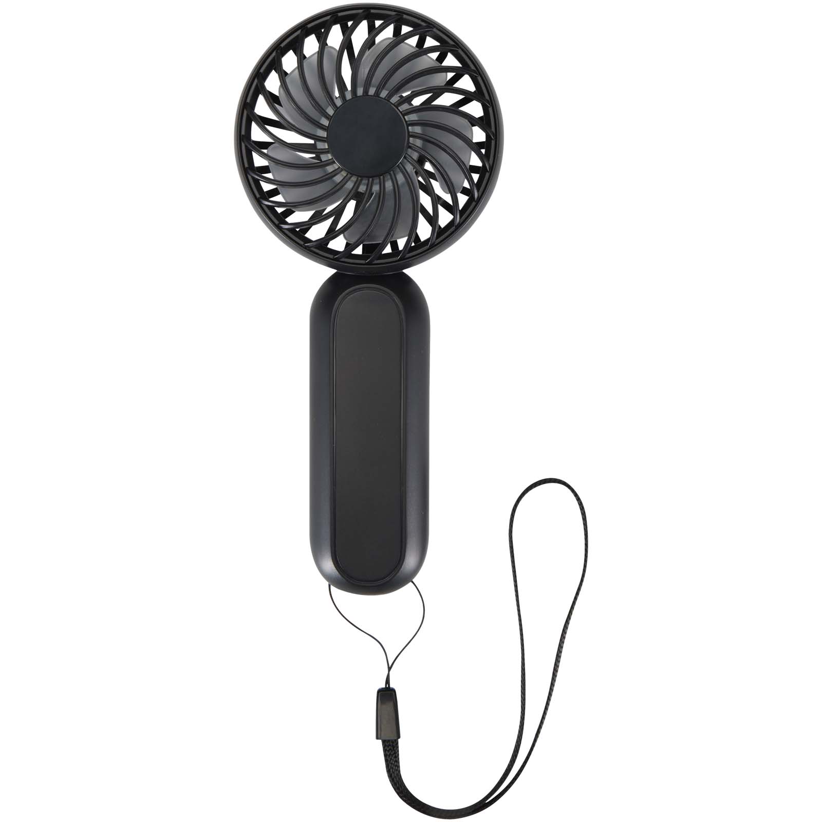 Aervia Tragbarer Ventilator aus recyceltem Kunststoff