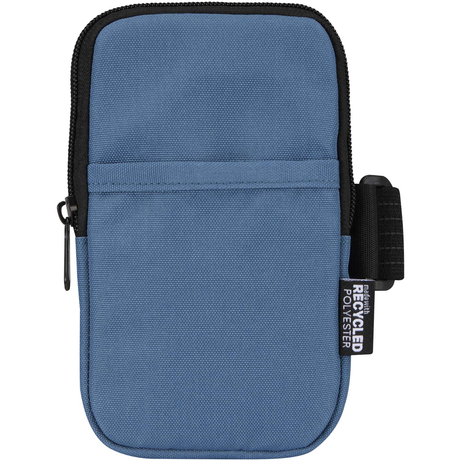 Byron Flaschentasche aus GRS Recyclingmaterial 