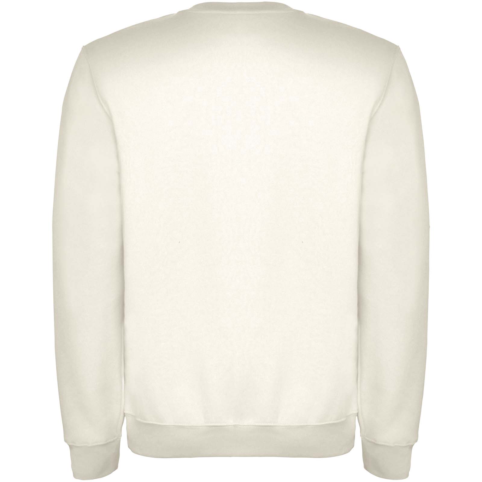 Clasica 280 g/m² Sweatshirt mit Rundhalsausschnitt Unisex