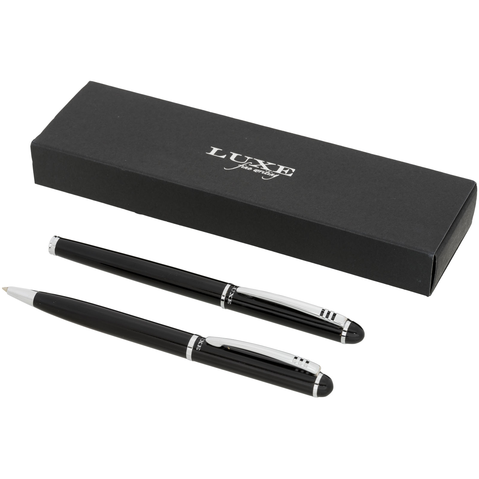 Andante Duo Stift Set (schwarze Mine) Andante Duo Stift Set (schwarze Mine)