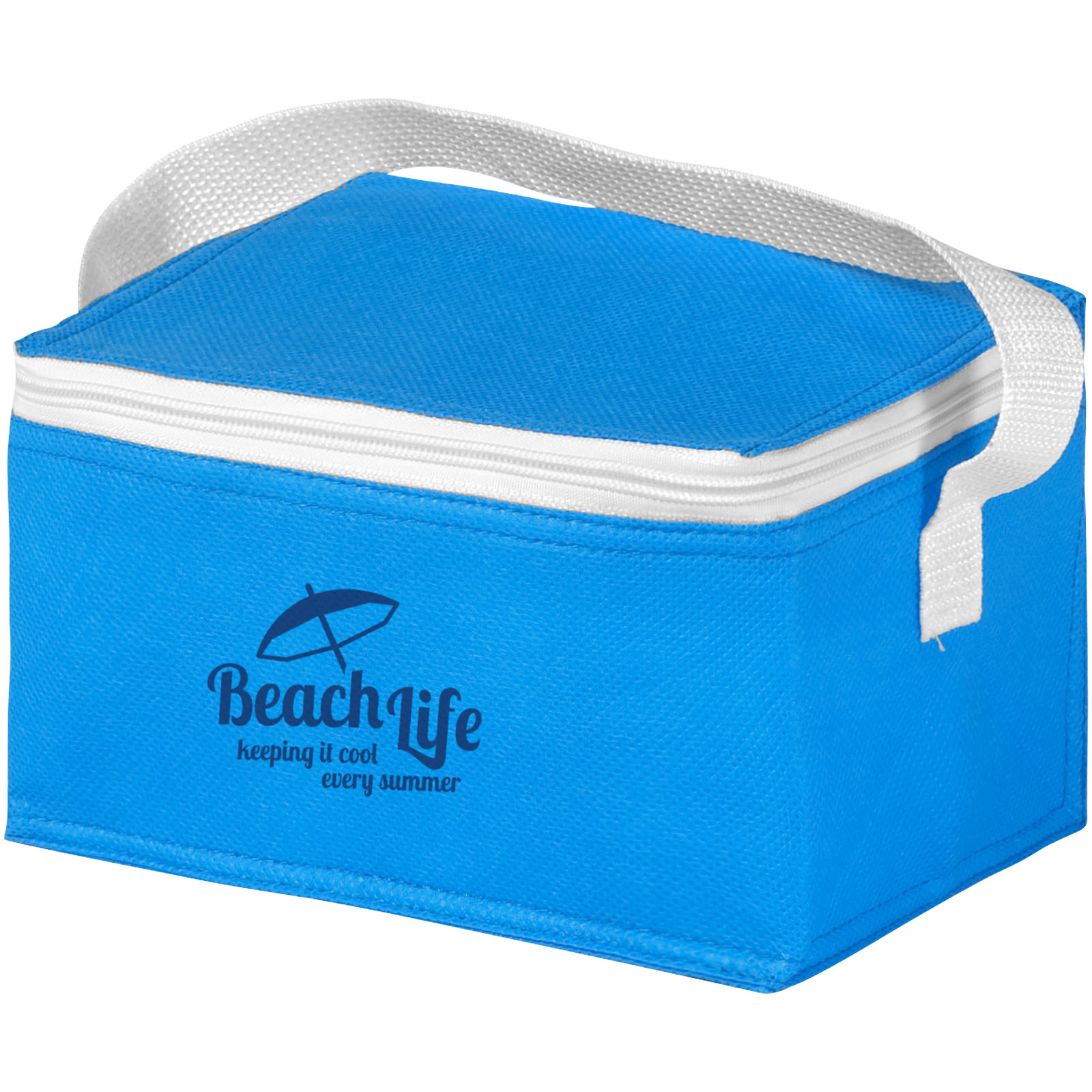 Spectrum Kühltasche für 6 Dosen 4L