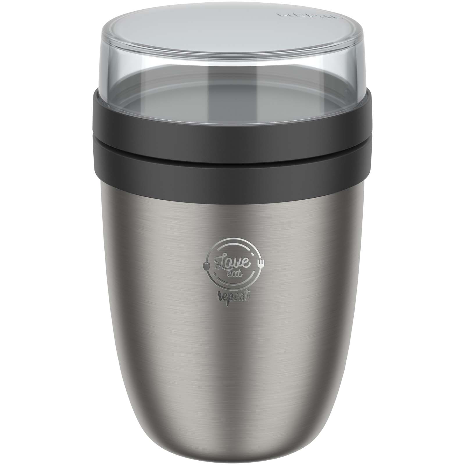 Mepal Ellipse 500+200 ml Thermo-Lunchpot 2.0