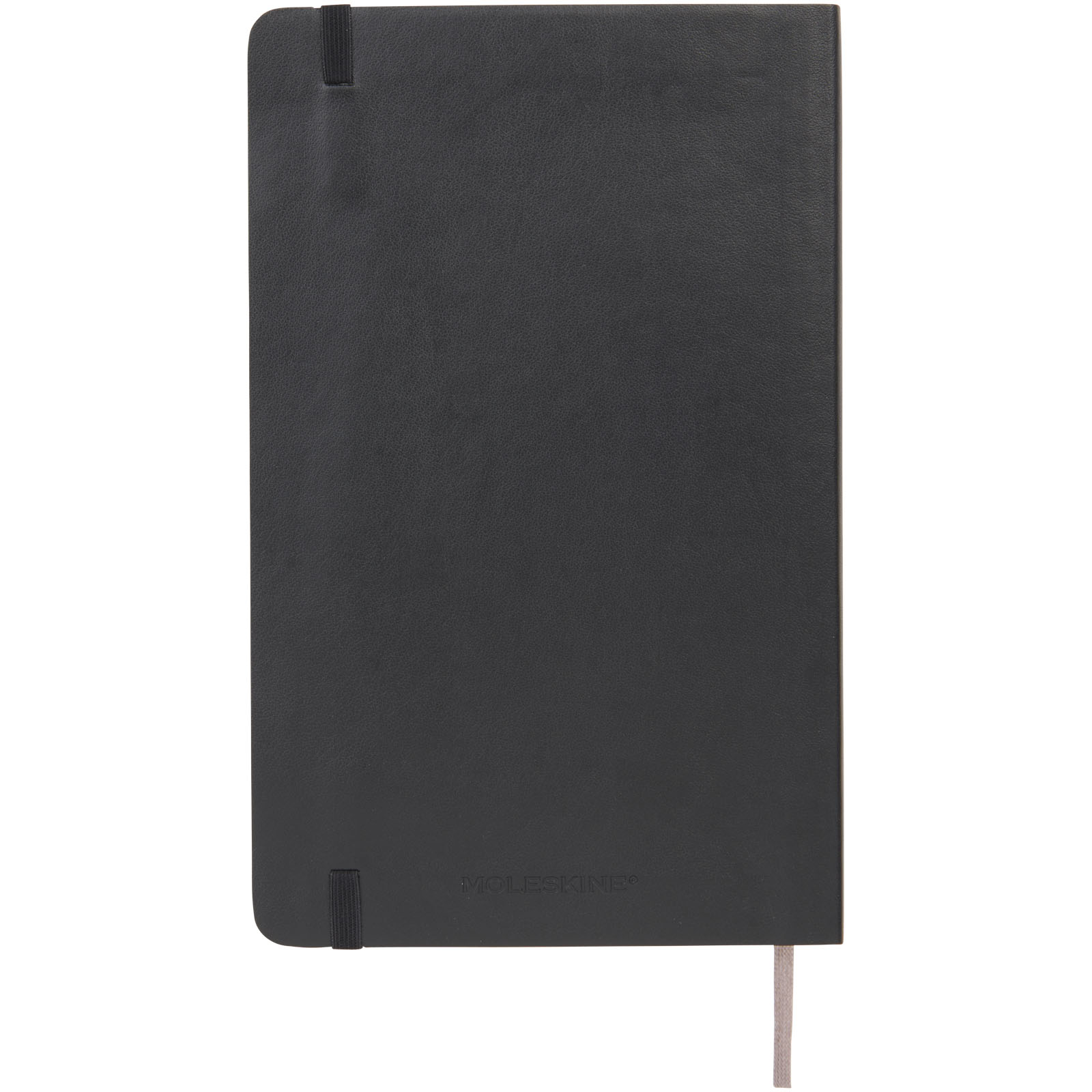 Moleskine Classic Softcover Notizbuch L – liniert