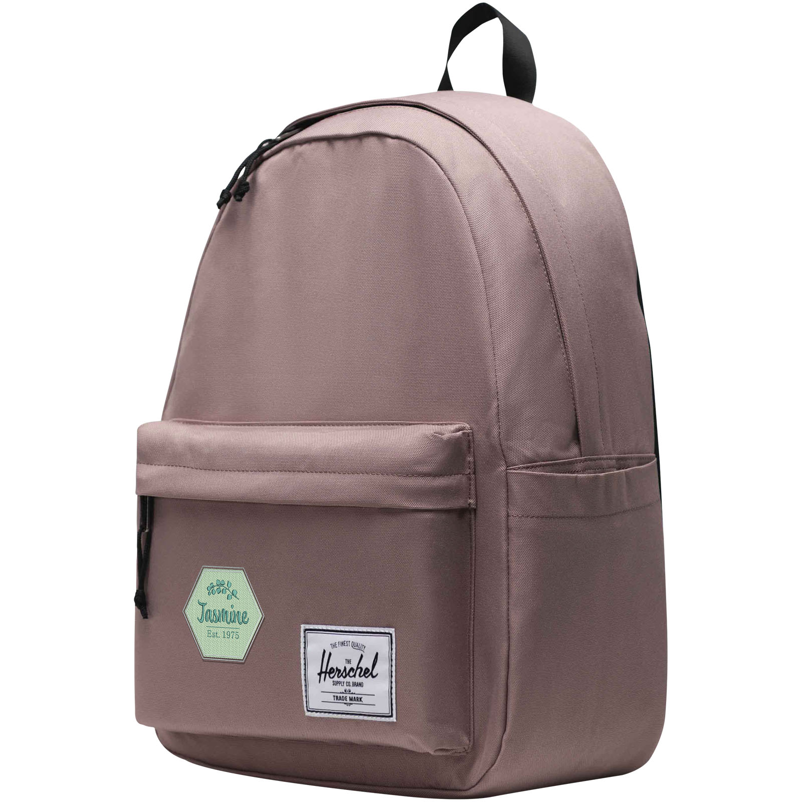 Herschel Classic™ recycelter Laptop-Rucksack 26 L