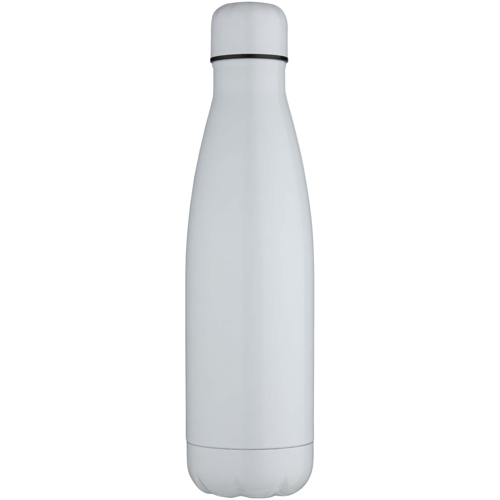 Cove 500 ml vakuumisolierte Sublimation Trinkflasche aus Edelstahl