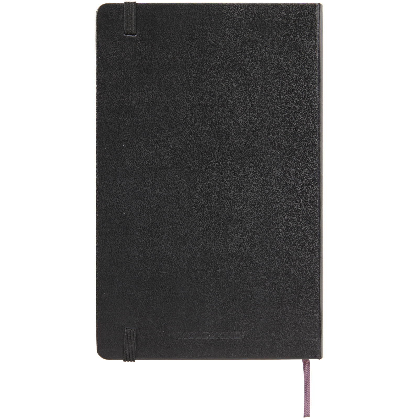 Moleskine Classic Hardcover Notizbuch Taschenformat – liniert