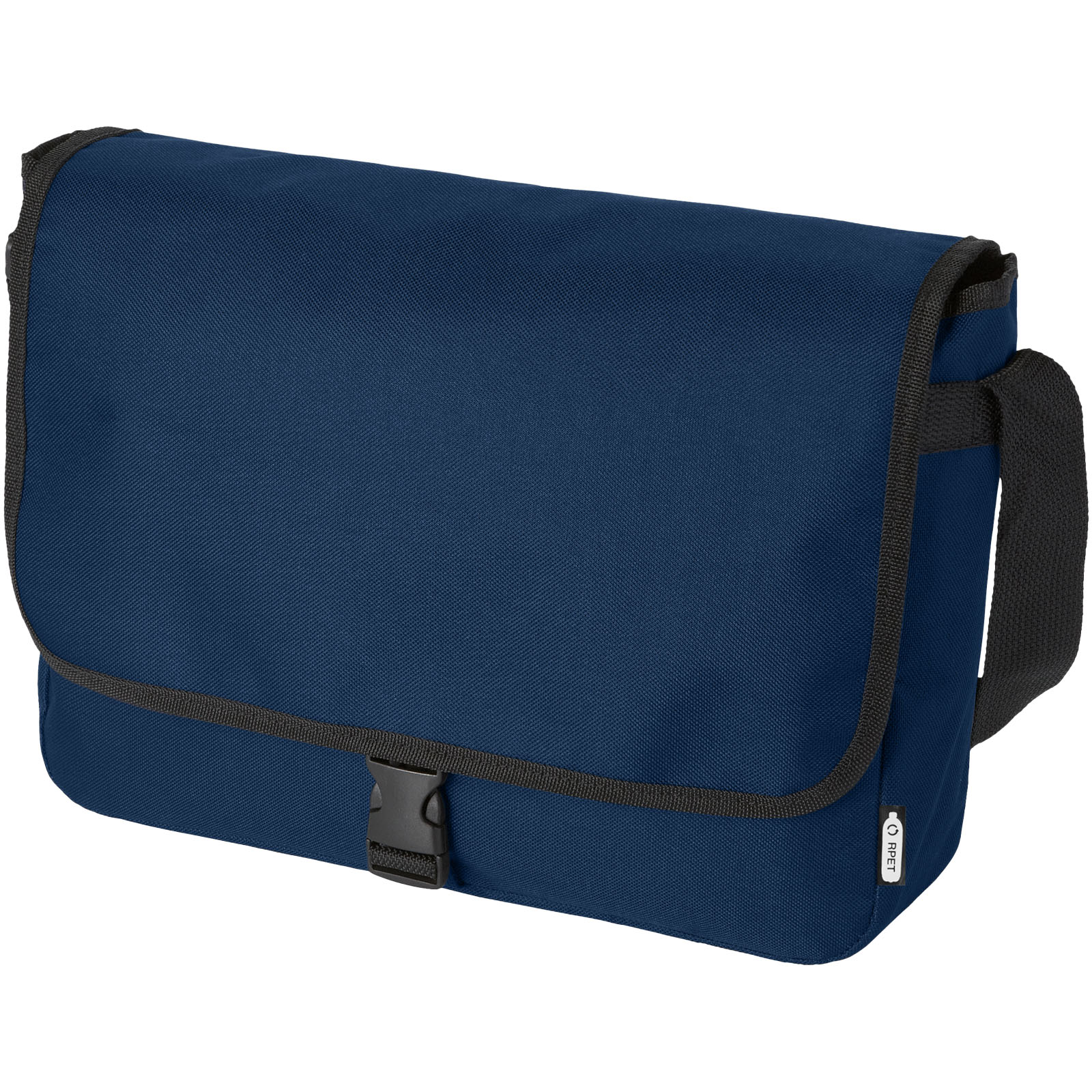 Retrend RPET Schultertasche 6L Retrend RPET Schultertasche 6L